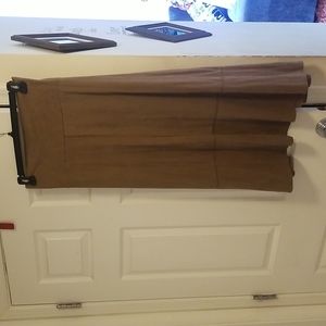 Soft skirt by Sunny Taylor 1x